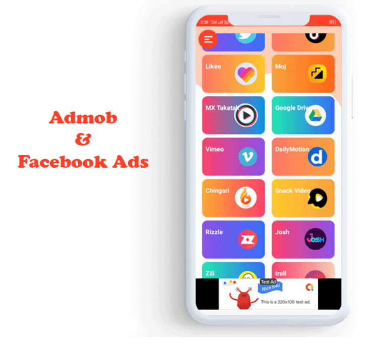 Total Video Downloader Without Watermark Status Saver App + Video
