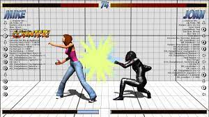 UFE 2 BASIC - Universal Fighting Engine (Basic) Source Code - SellAnyCode