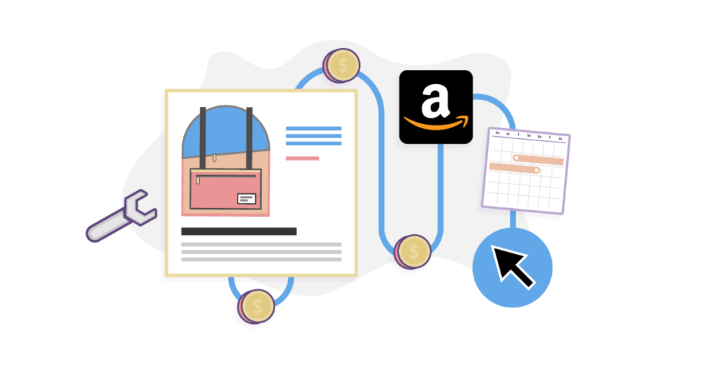 How to Set Up Amazon PPC A 2021 Guide Sellbrite