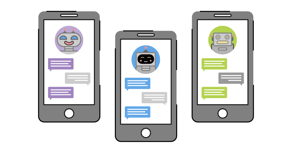 Everything You Need to Know About Chatbots in Sellbrite