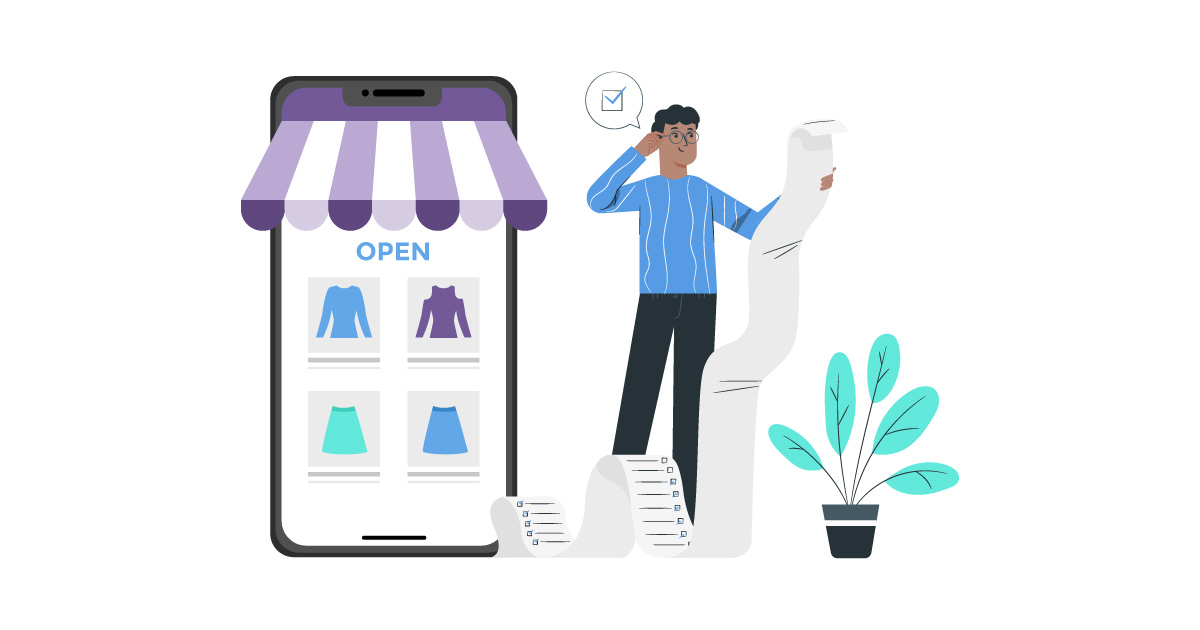 Grow Your Store With 3rd Party Shopify Inventory Management