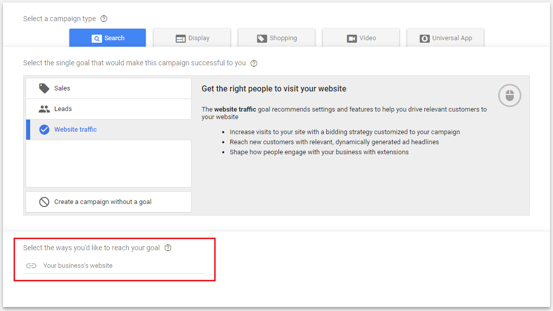 A Guide to Using Google Ads for Sellbrite