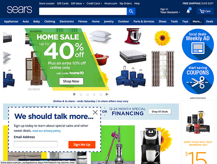 Sellbrite Adds Rakuten, Sears and Newegg Marketplaces