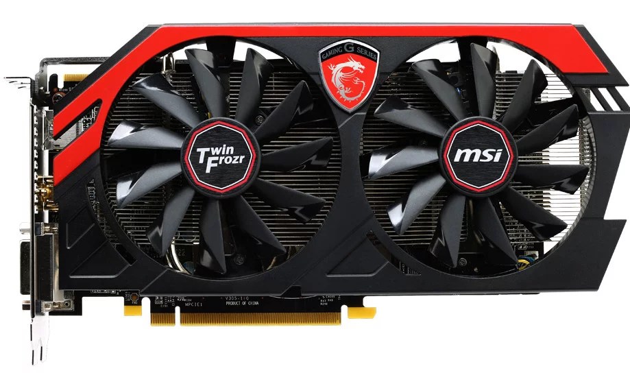The Definitive Buyer’s Guide for Building Your Own MidRange Gaming PC The Definitive Buyer’s Guide for Building Your Own MidRange Gaming PC