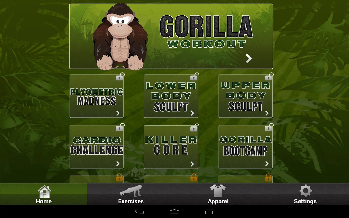 10 Mobile Fitness Apps That Are Changing the Way We Shape 10 Mobile Fitness Apps That Are Changing the Way We Shape