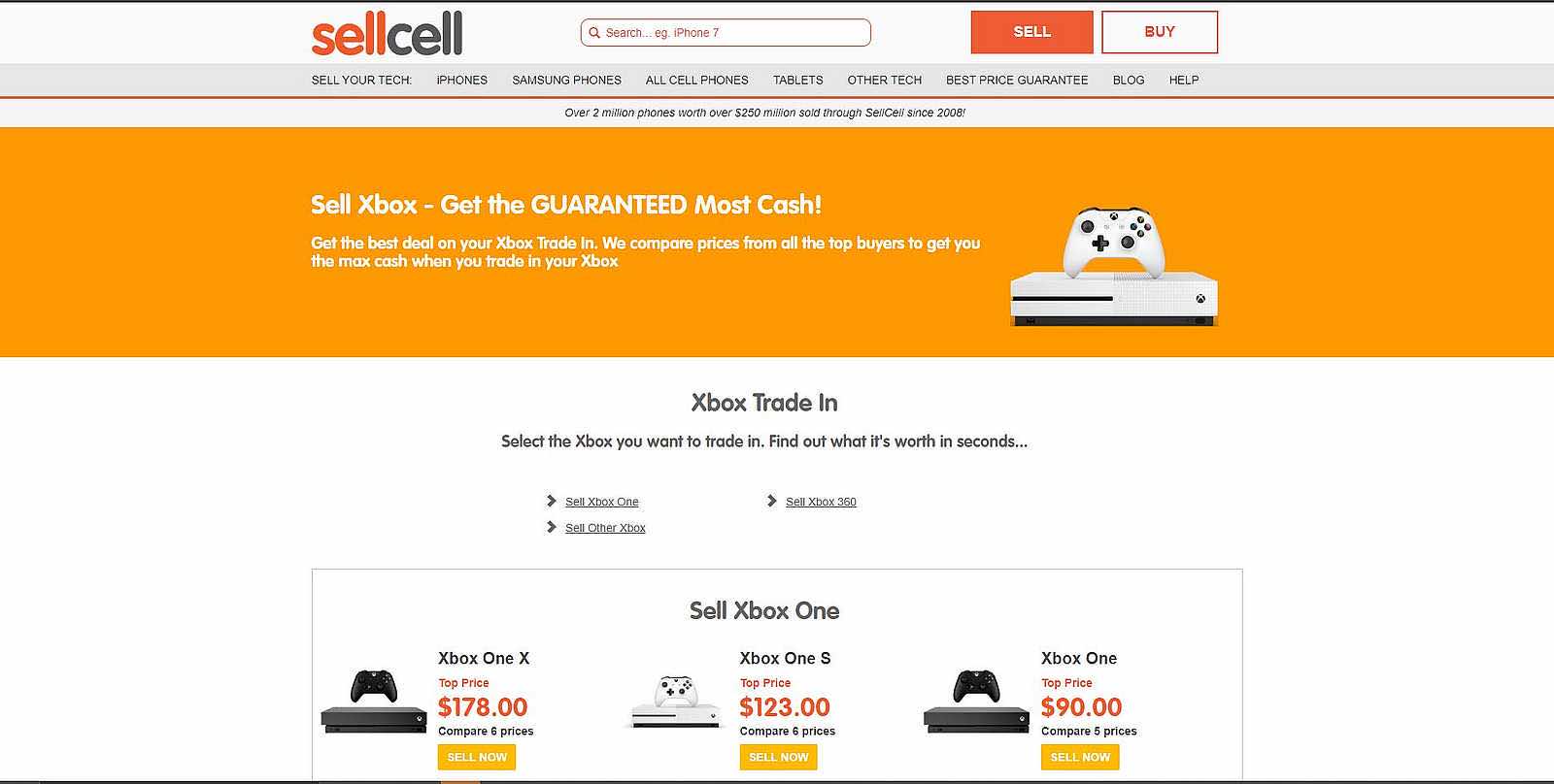 Best Places to Sell Your Old Xbox Before Xbox Series X Release Date Blog