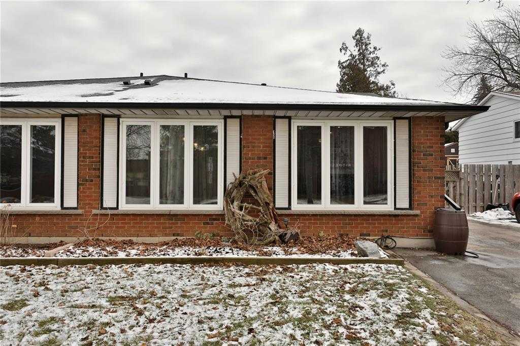 Sellect Real Estate 183 Cranbrook Drive