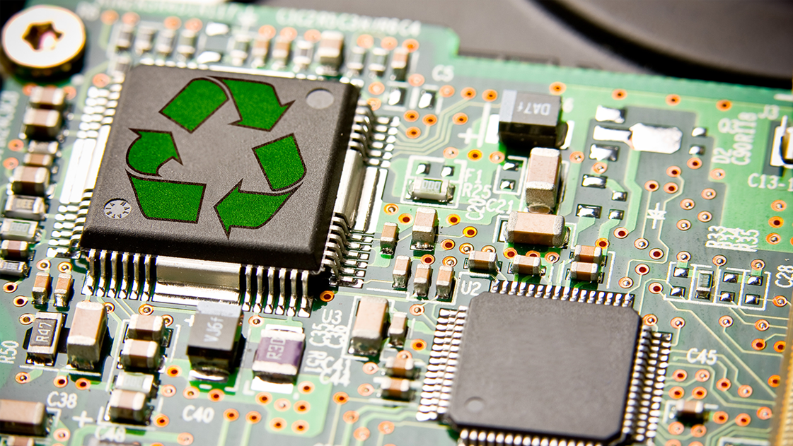 Are Printed Circuit Boards Recyclable? Sellectronics