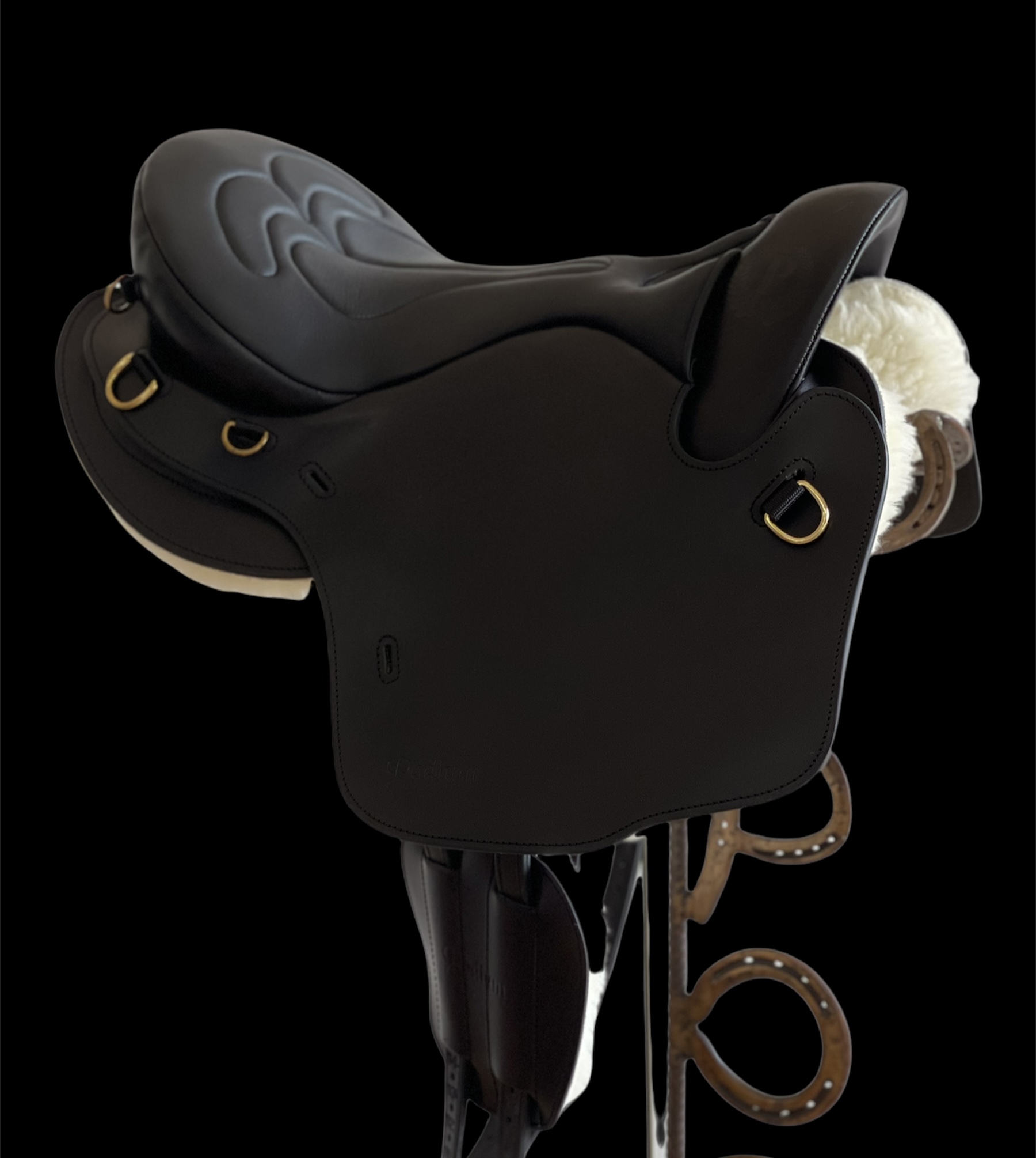 Endurance Selle Podium