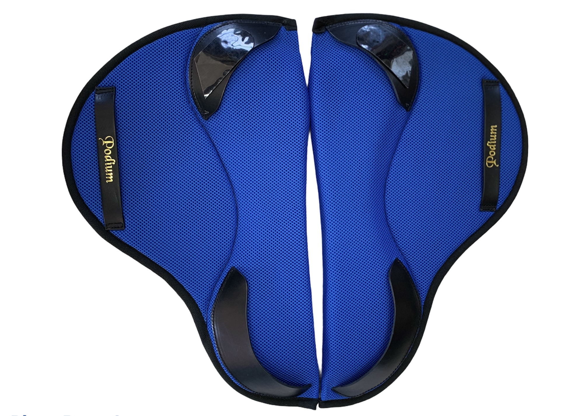 DESERT saddle pads Selle Podium