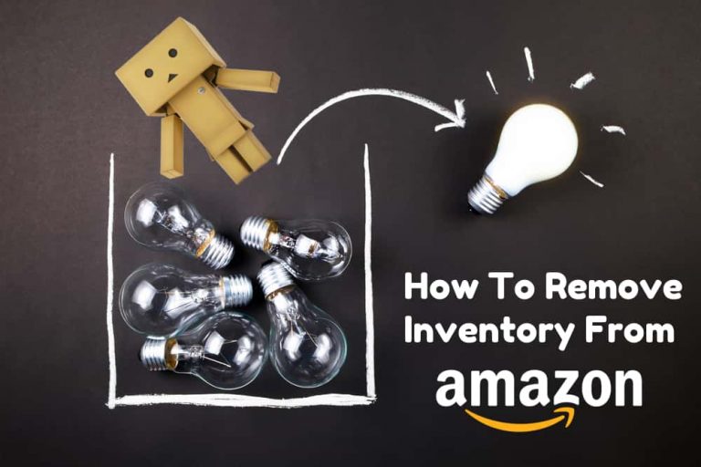 Ultimate Guide to Create Removal Order on Amazon FBA