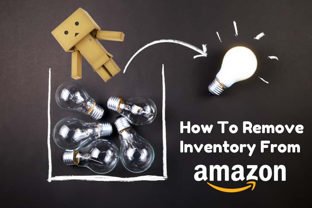 Ultimate Guide to Create Removal Order on Amazon FBA