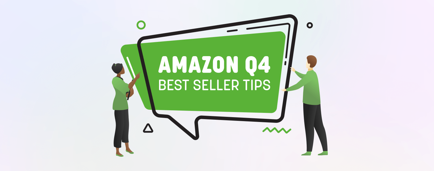 5 Amazon Seller Tips for a WellTimed Amazon Q4 Planning