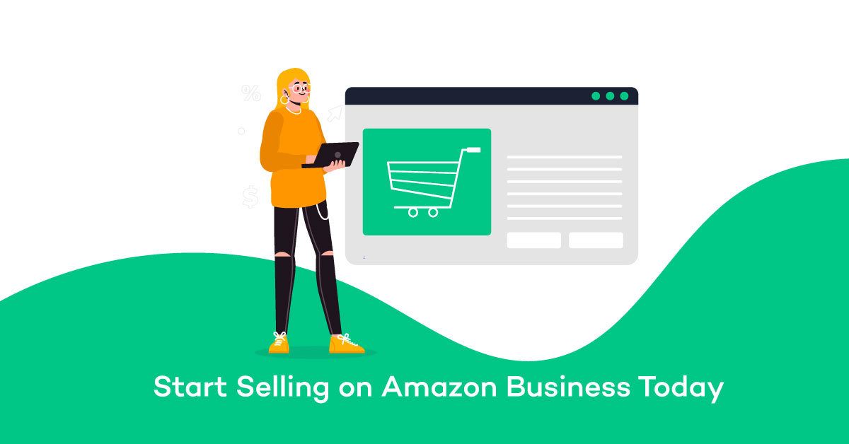 What is Amazon Business? How to Sell on Amazon Business 2023