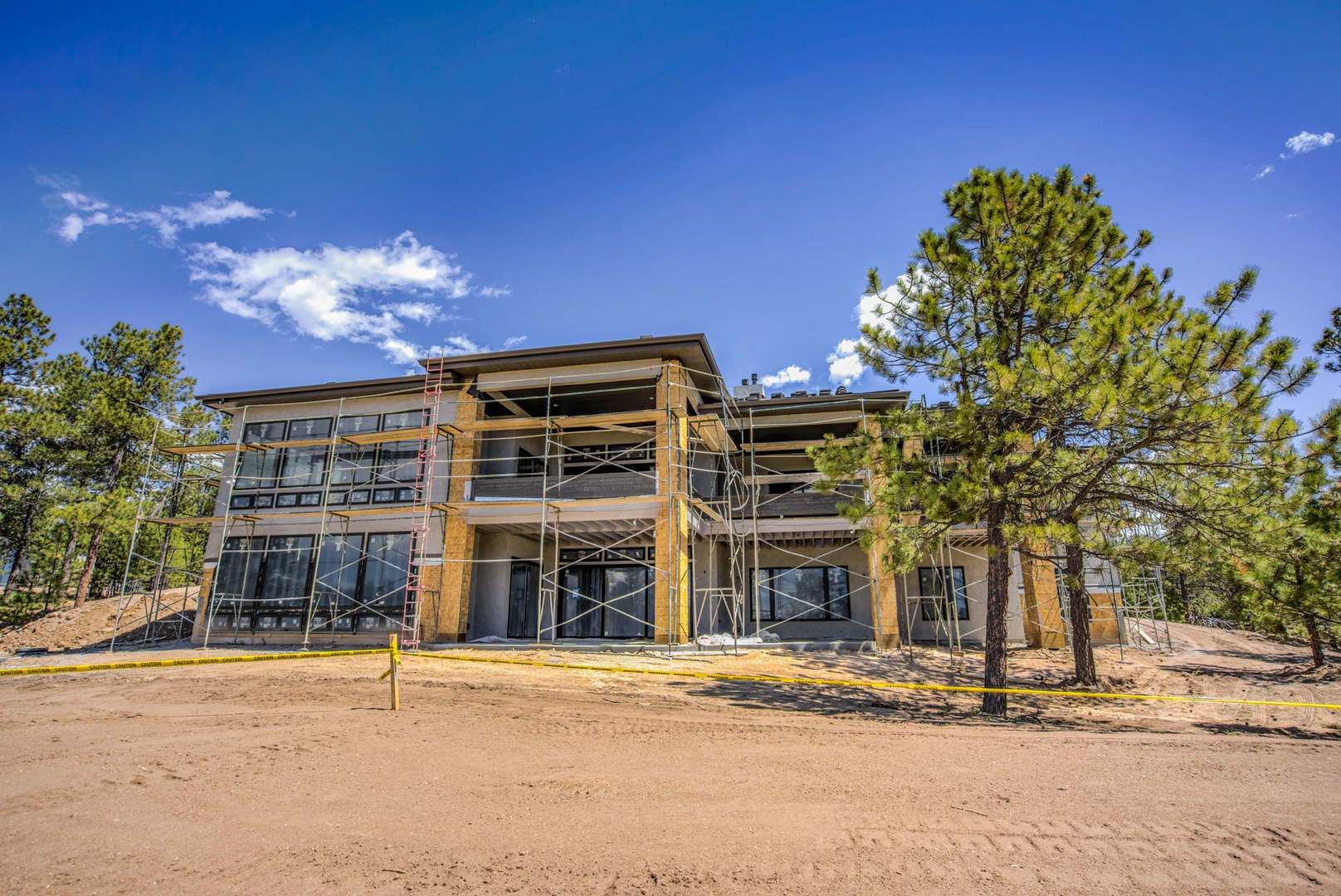 975 Stout Rd Colorado Springs Co 80921