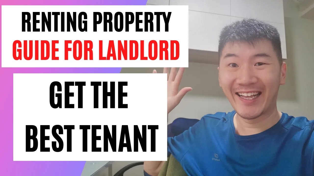 A Complete Guide To Renting Out Property In Singapore Housing Rental