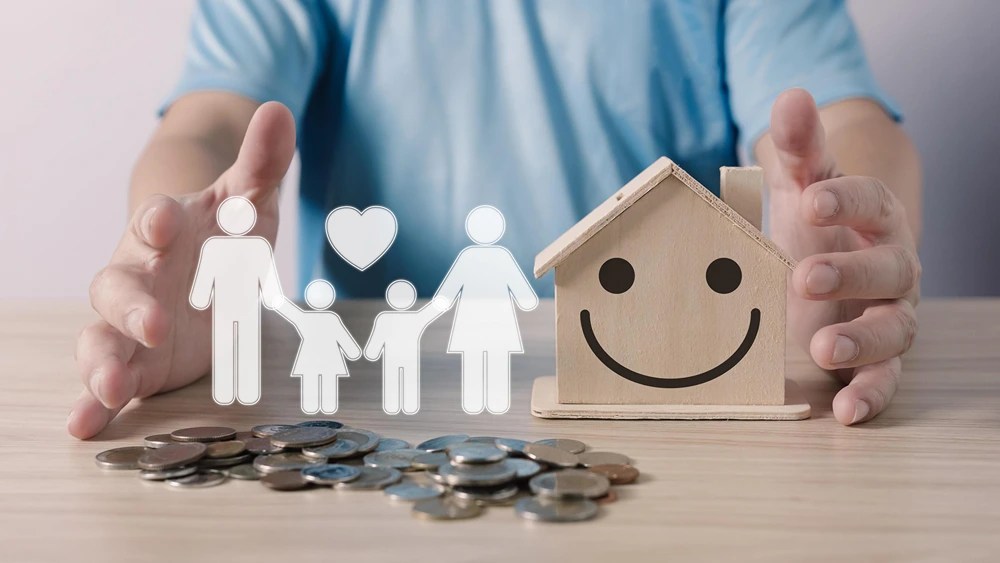 How much does it cost to run a home in the uk Sell House Fast Scotland