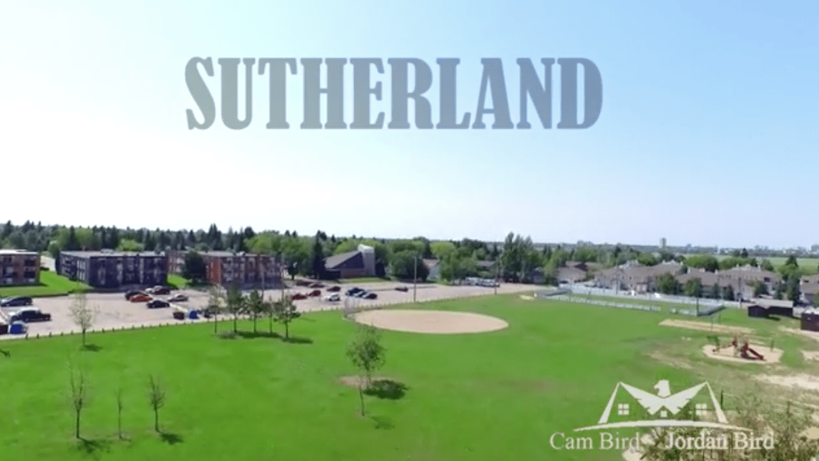 Sutherland Houses for Sale Cam & Jill Bird