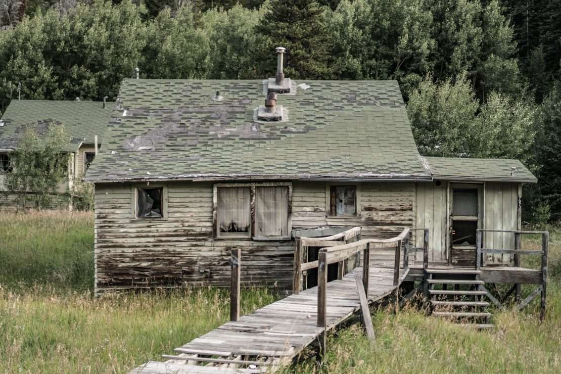 How to Sell an Ugly House