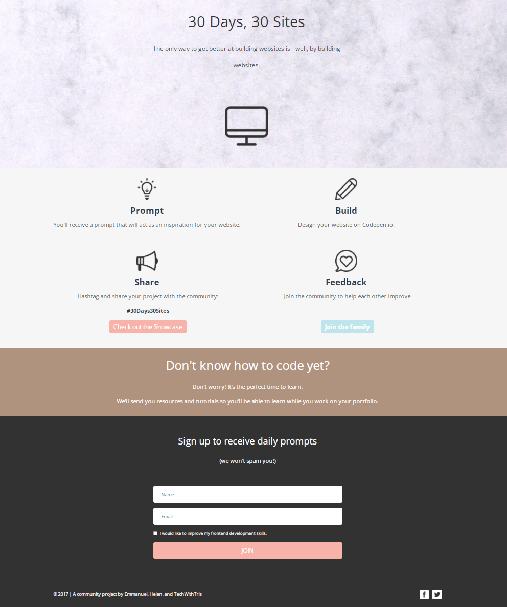 Lead Generation Landing Page Guide [+ Examples]