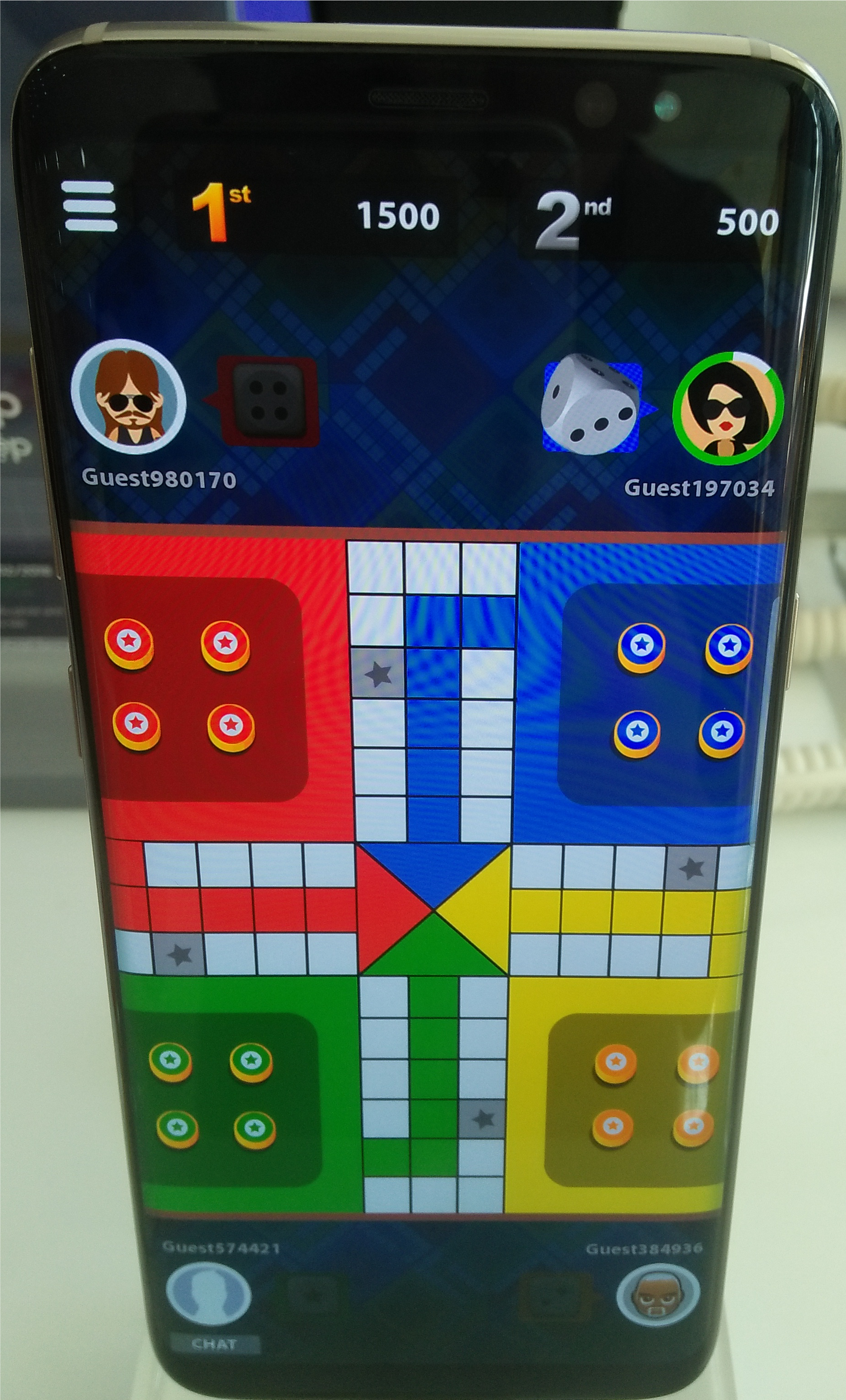 Buy Ludo Masters Viral Ludo Star with MULTIPLAYER Sell My App