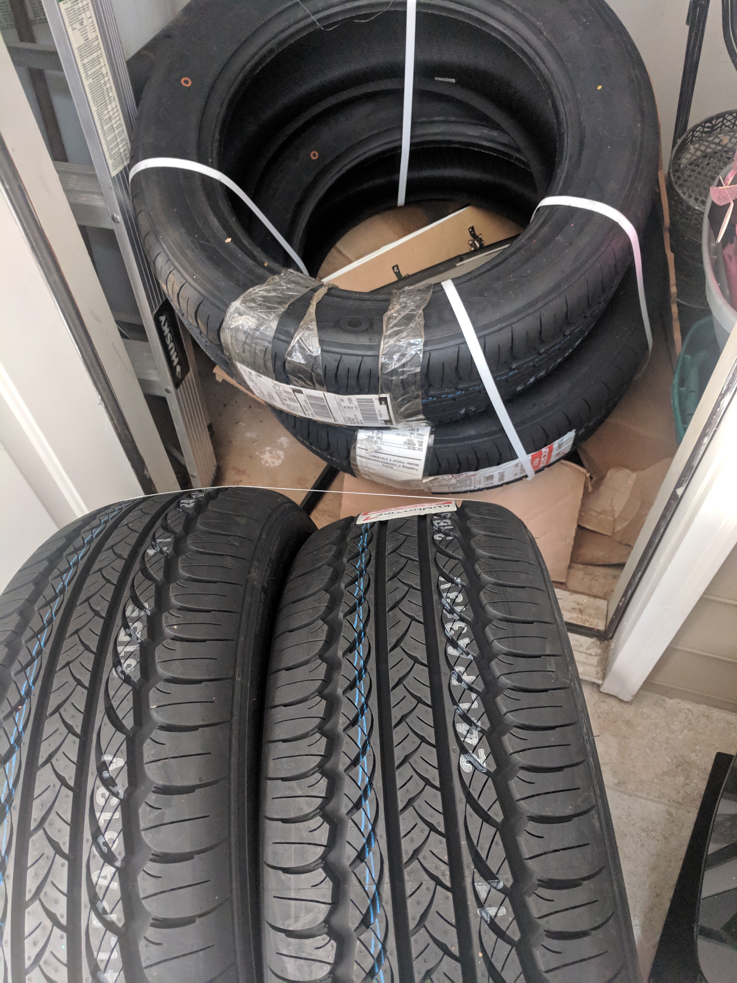 Tires Sell My Tires