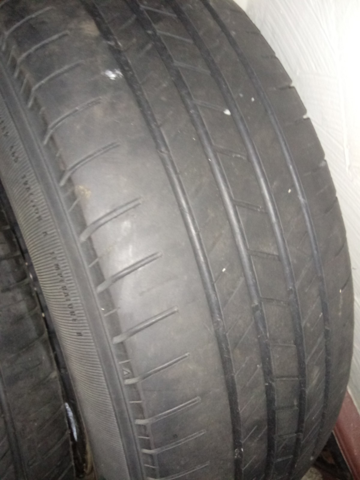 Used Tires Sell My Tires