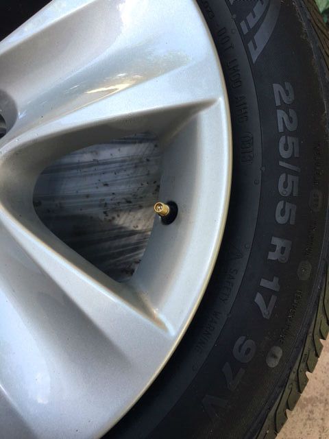 BMW Run Flats Brand New Sell My Tires