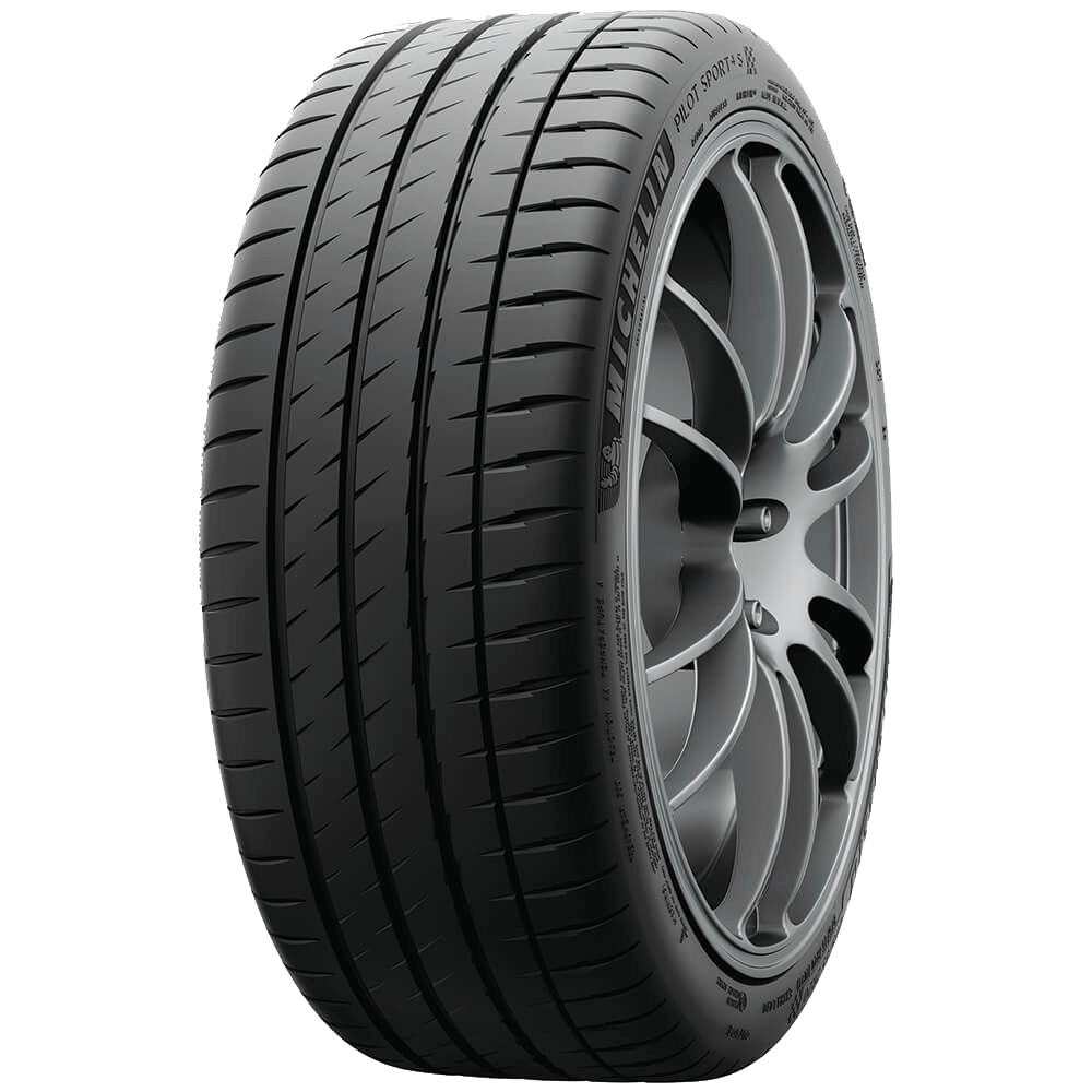 Michelin Pilot Sport 4S 235/35ZR2 Sell My Tires
