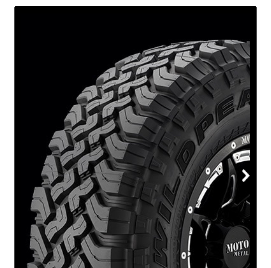 Off Road Tires Only 7 miles From New Truck Sell My Tires