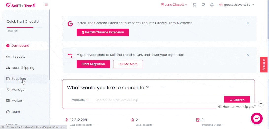 How to Get AliExpress Premium Shipping