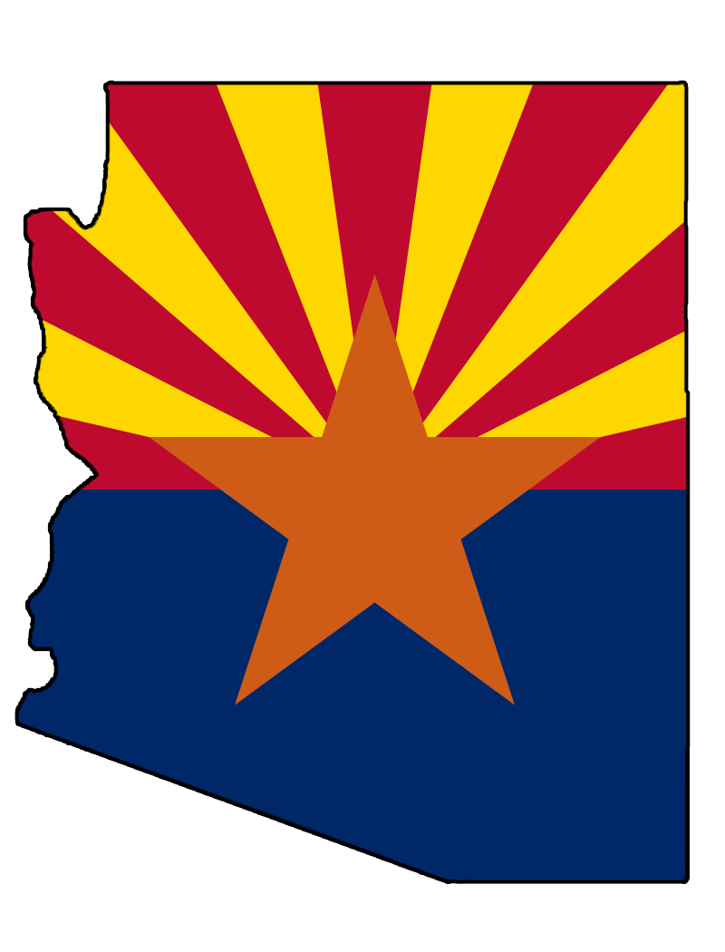 Arizona Government Contracts SLED Sales