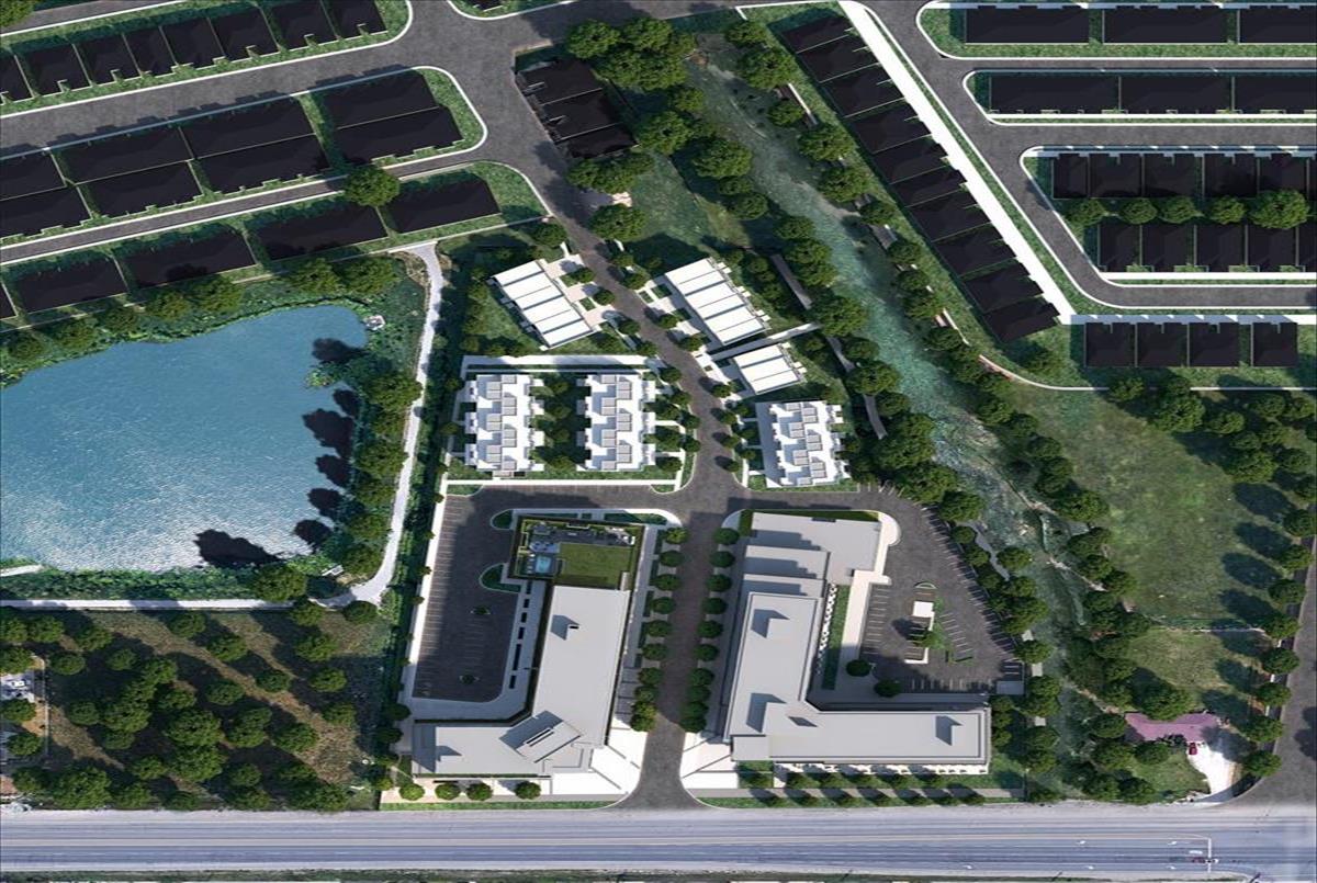 Distrikt Trailside 2.0 Ella Ghadiri