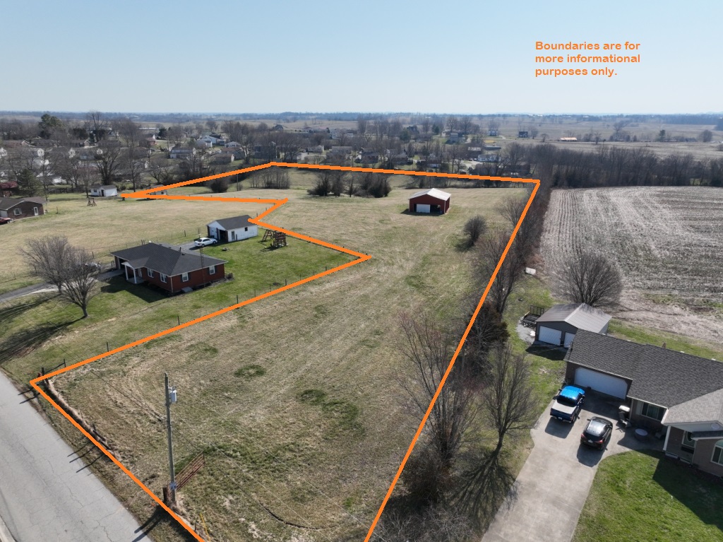 365 Booker Rd, Springfield (135,000) Sell With Hale Realty & Auction