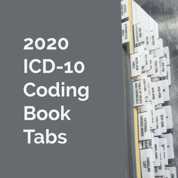 Icd 10 Code Book 2020 Online ICD10CM Expert for