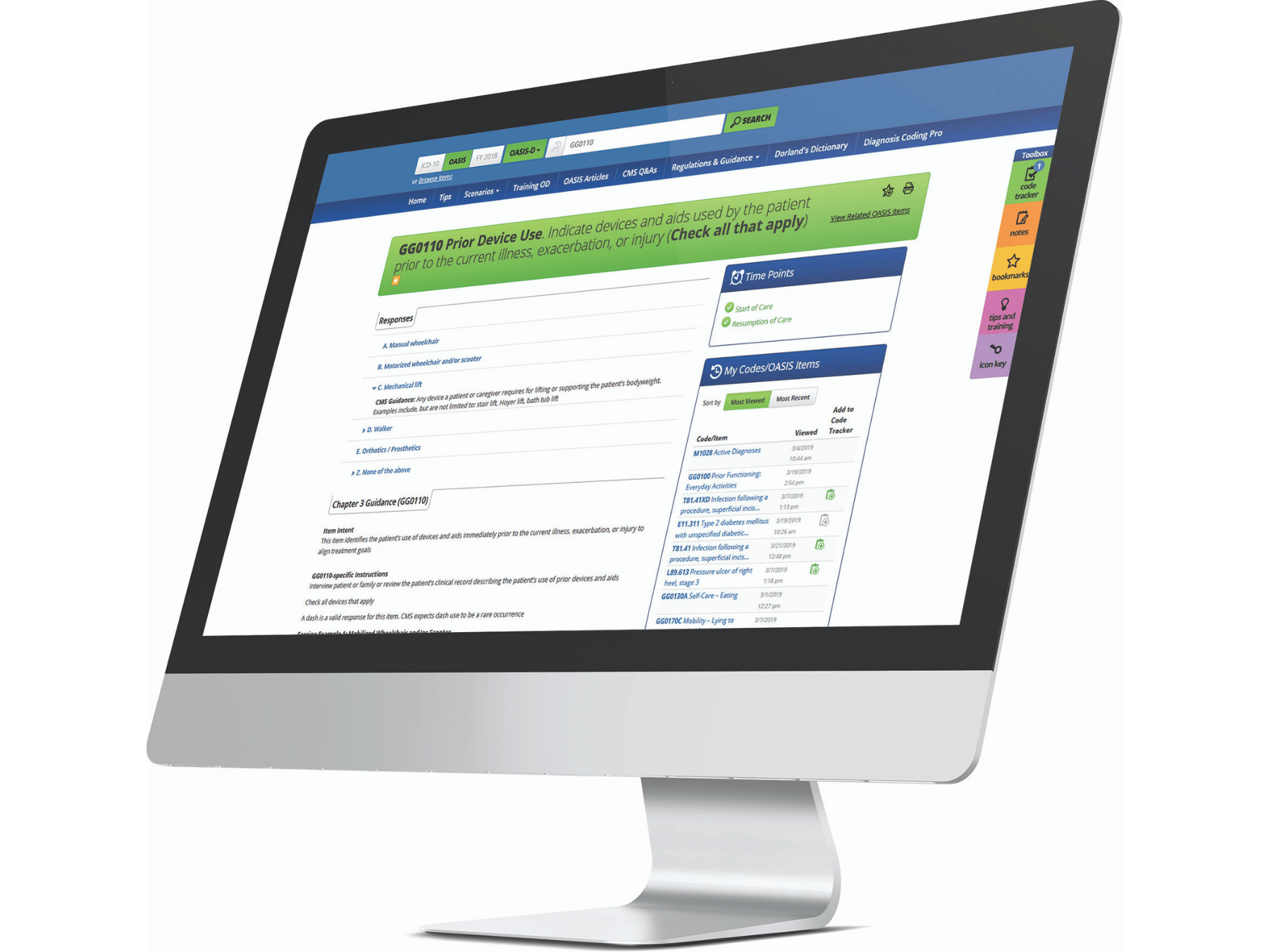 Home Health Coding Center SelmanHolman, A Briggs Healthcare Company