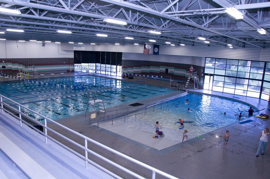 Springfield Spencer Marker