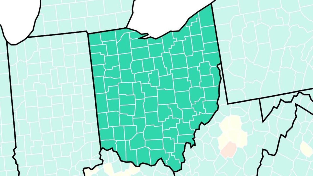 The 13 Craziest Laws in Ohio Selph Law