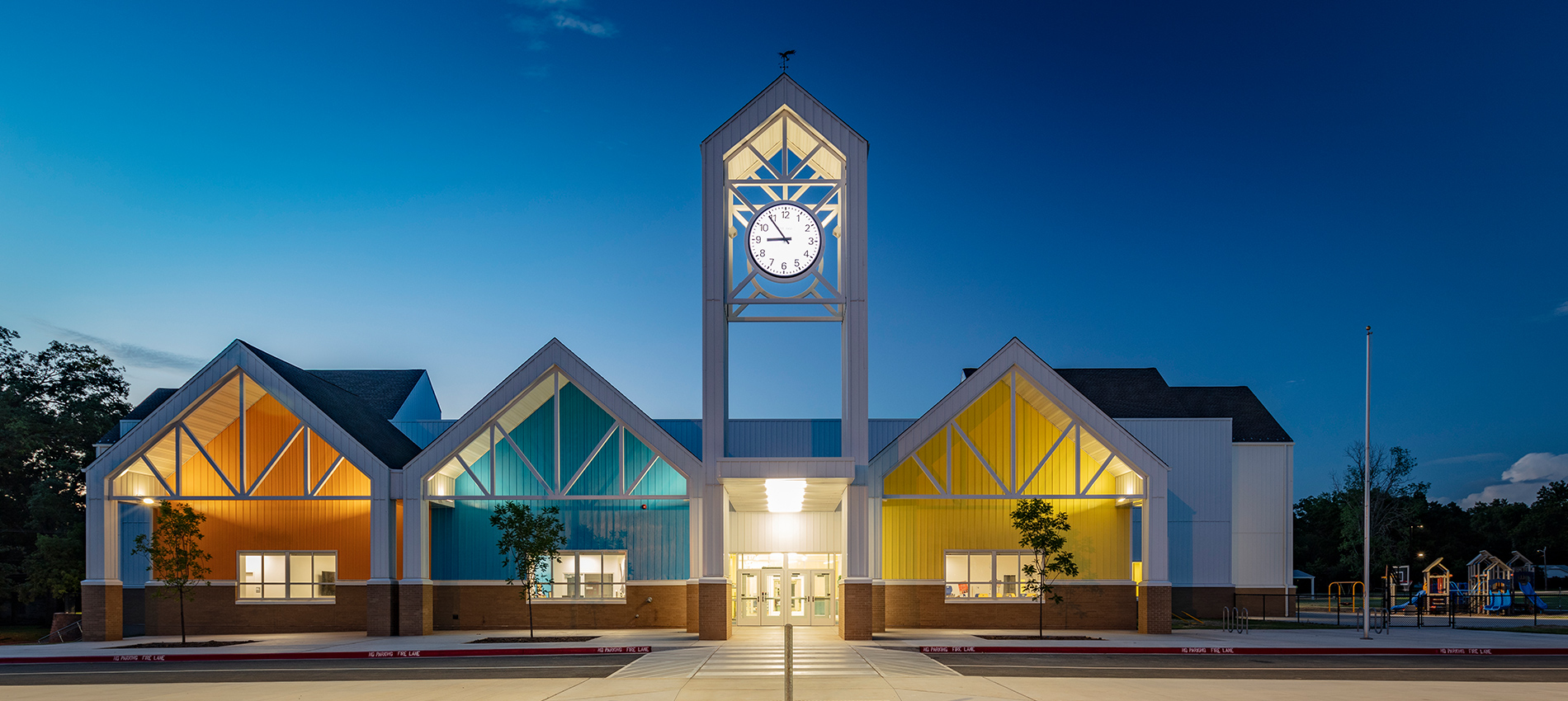 About Us – The Village Learning Center