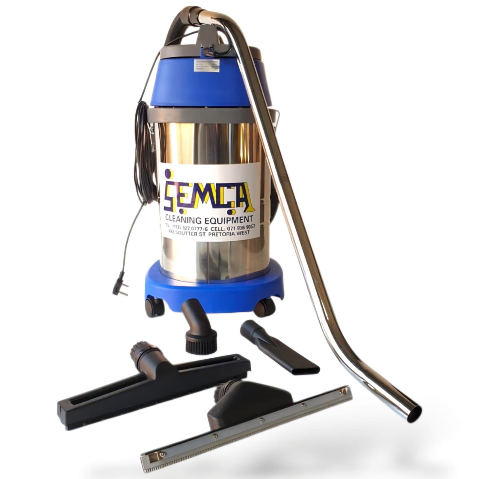 SEMCA Product 10803