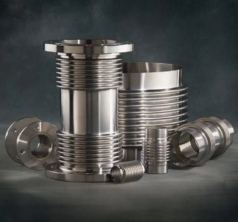 Industrial Expansion Joint Supplier St. Louis, MO SEMCOR