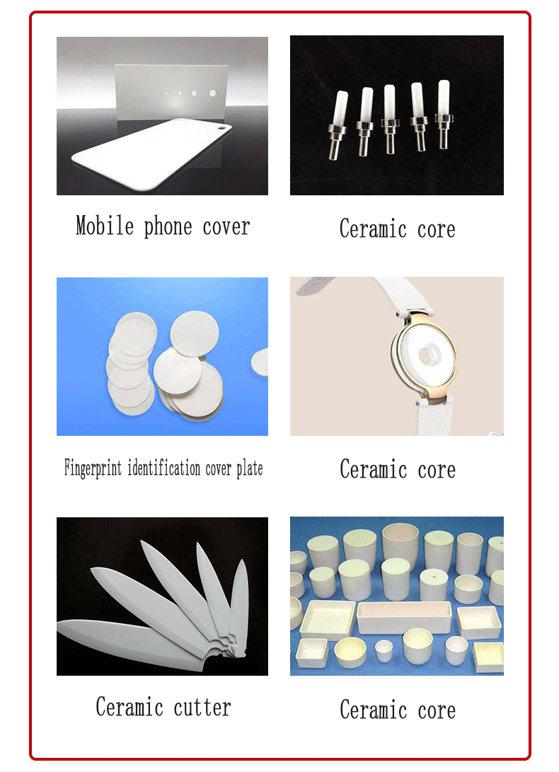 News What is zirconia ceramics