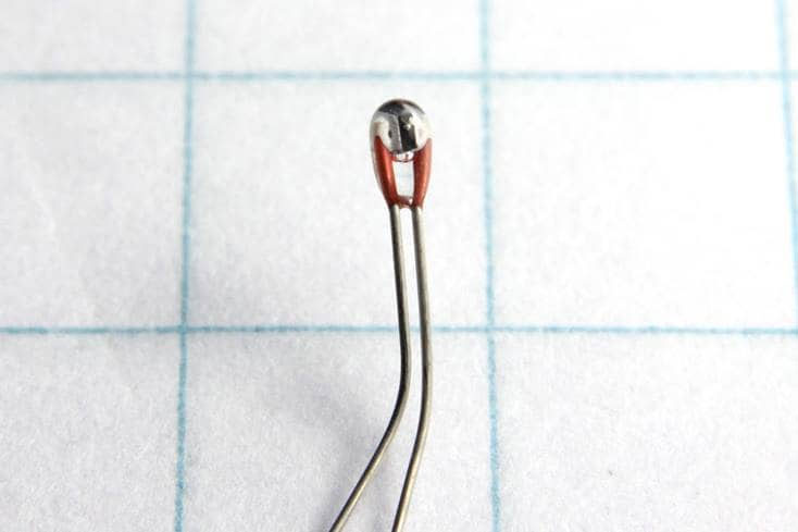 Top Five Thermistors NTCs & PTCs Semiconductor for You