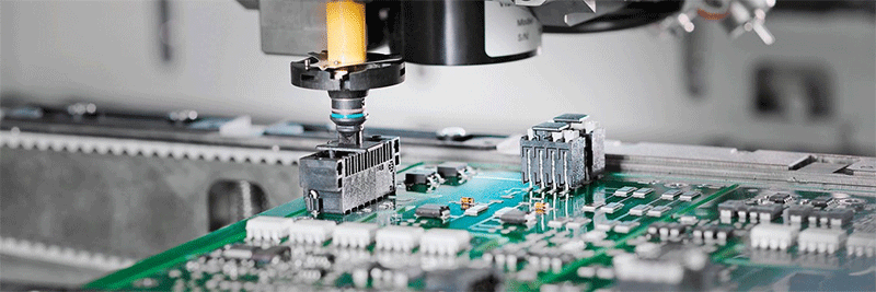Top Smartphone EMS Companies in India Semiconductor for You