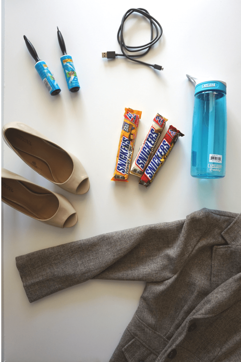 7 Items Every Woman Needs At Her Desk