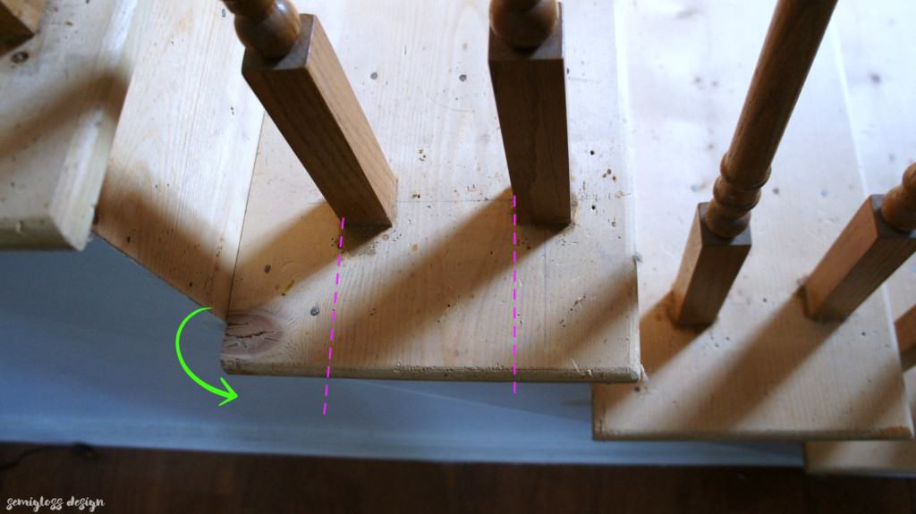 Removing Carpet from Stairs Tips and Tricks to Make Your