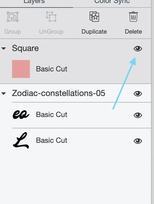 How to Set the Canvas Size in Cricut Design Space Semigloss Design