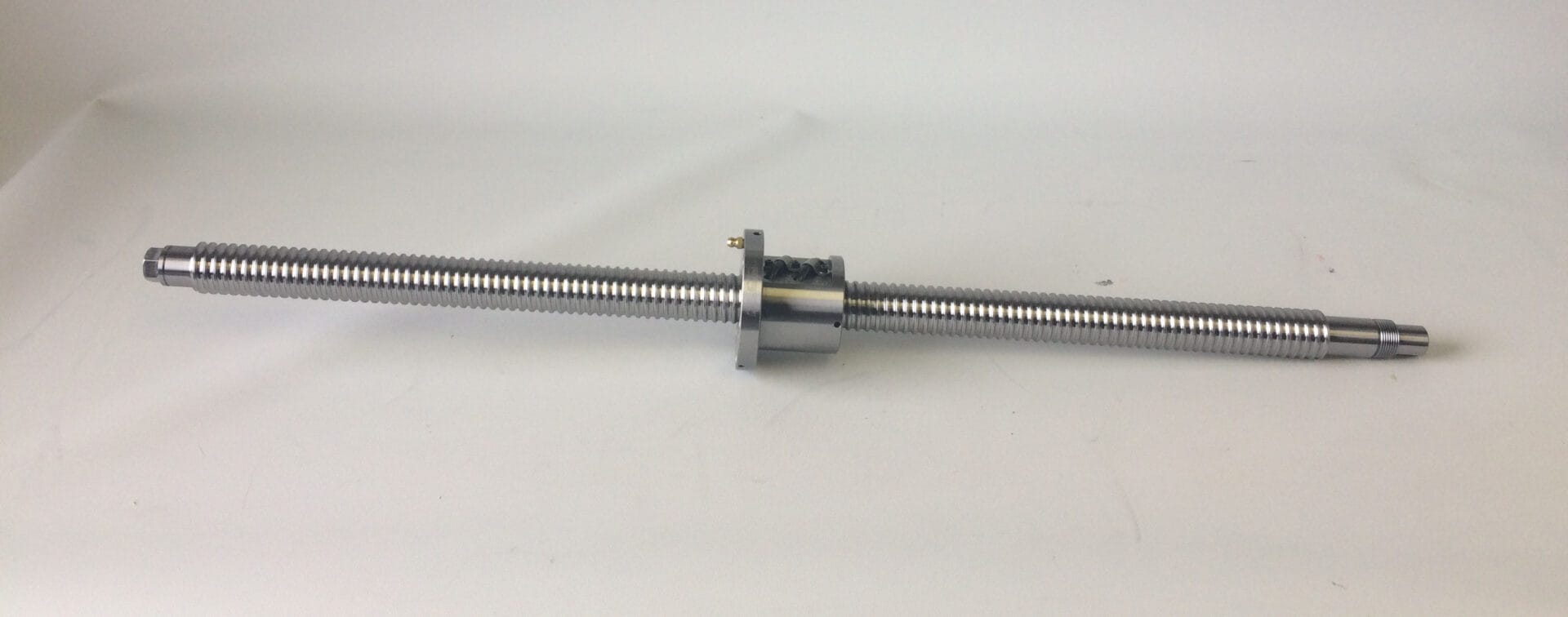 New Axcelis Linear Ball Nut and Lead Screw Assembly SemiGroup