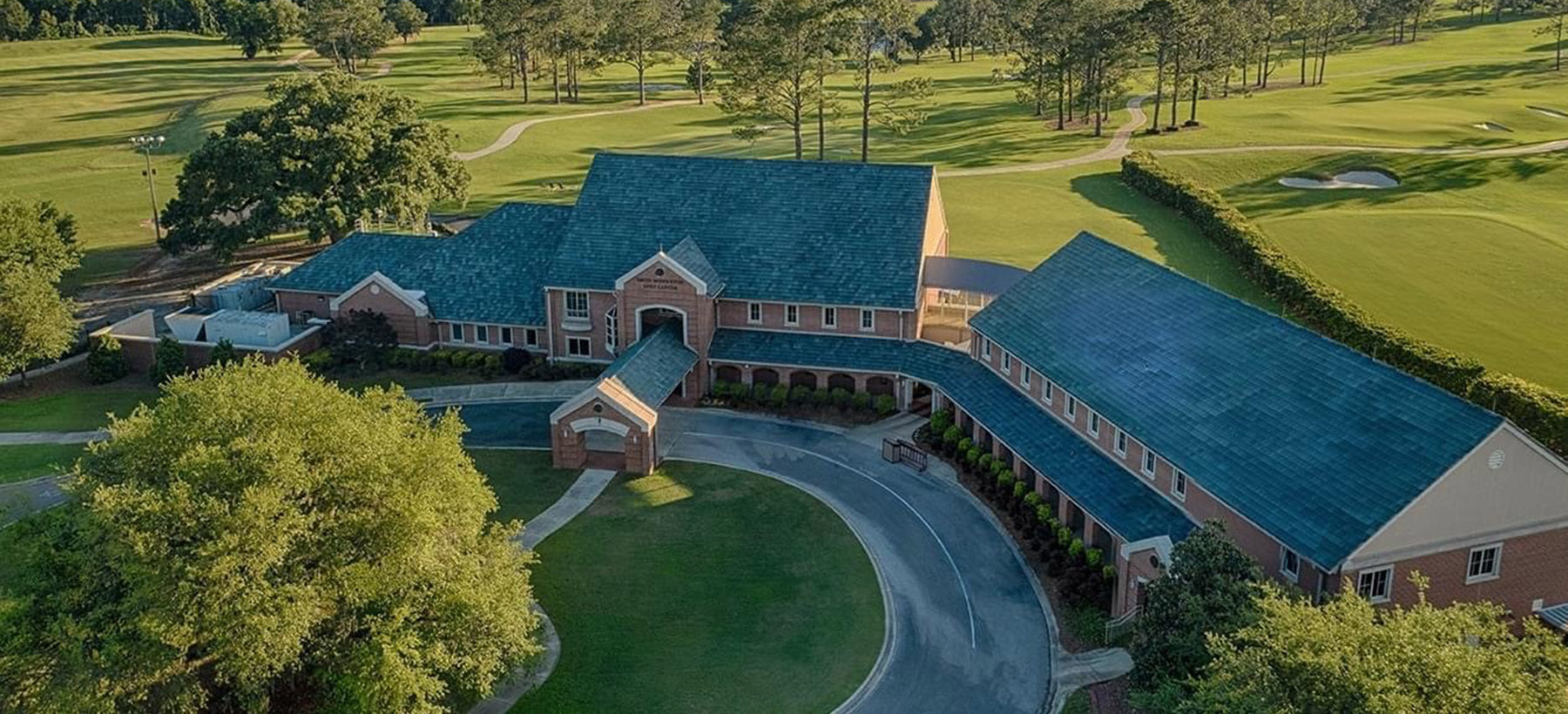 Seminole Legacy Golf Club Home Page