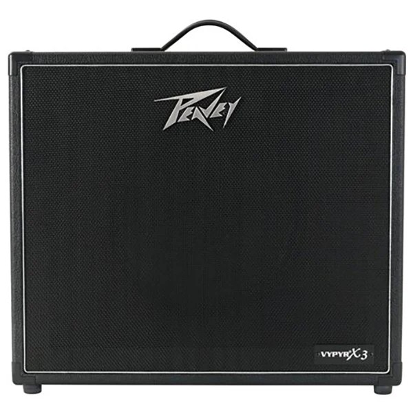 Peavey Vypyr X3 100 Watt Modeling Amp | Seminole Music